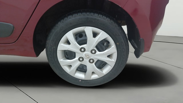 View Hyundai Grand i10 Image 11 Used Hyundai Grand i10 Image 11