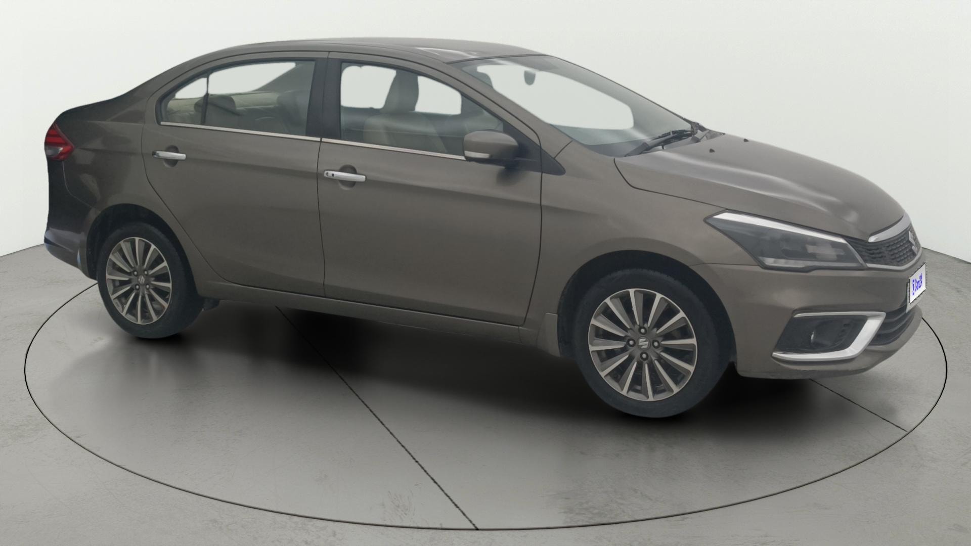 View 2019 Maruti Suzuki 1000 Base Variant Image 14 Used 2019 Maruti Suzuki 1000 Base Variant Image 14