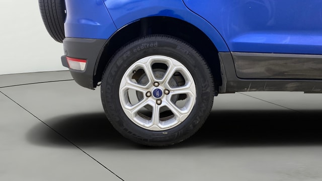 View Ford EcoSport Image 25 Used Ford EcoSport Image 25