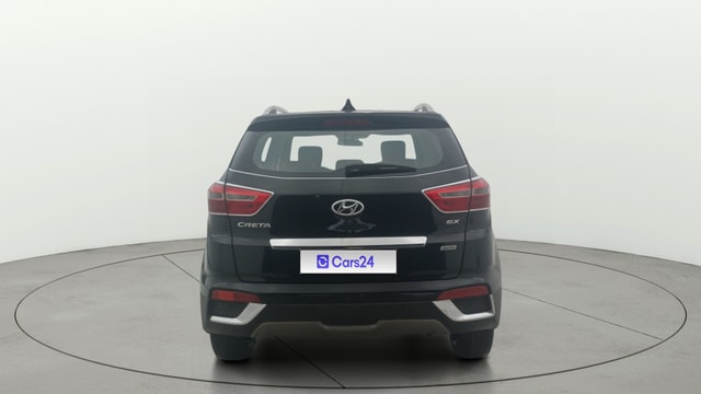 View Hyundai Creta Image 41 Used Hyundai Creta Image 41