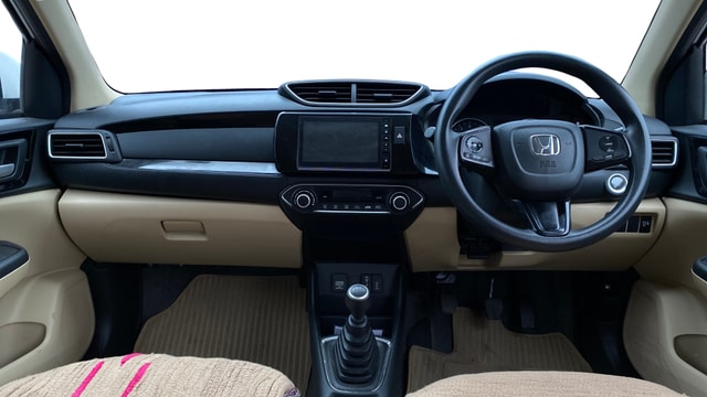 View Honda Amaze Image 32 Used Honda Amaze Image 32