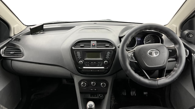 View Tata Tigor Image 15 Used Tata Tigor Image 15