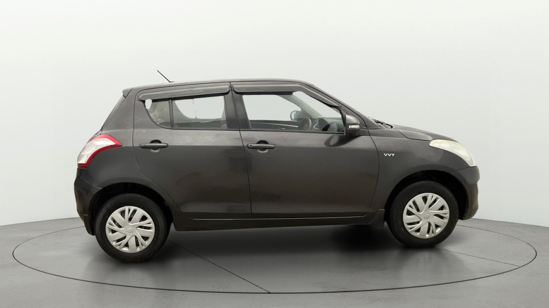 View 2016 Maruti Suzuki 1000 Base Variant Image 8 Used 2016 Maruti Suzuki 1000 Base Variant Image 8