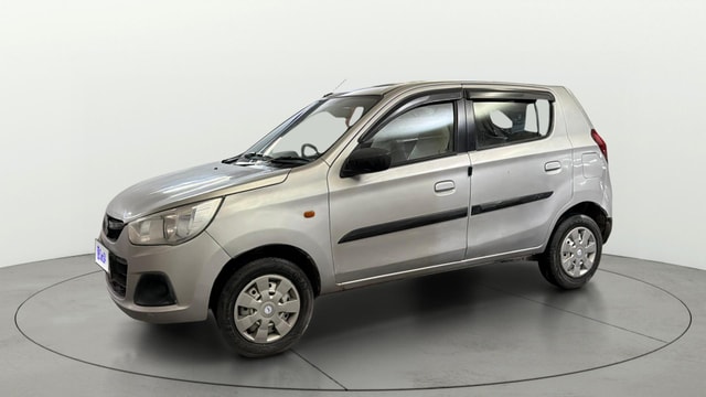 View Maruti Suzuki Alto K10 Image 35 Used Maruti Suzuki Alto K10 Image 35
