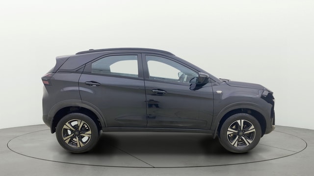 View Tata Nexon Image 9 Used Tata Nexon Image 9