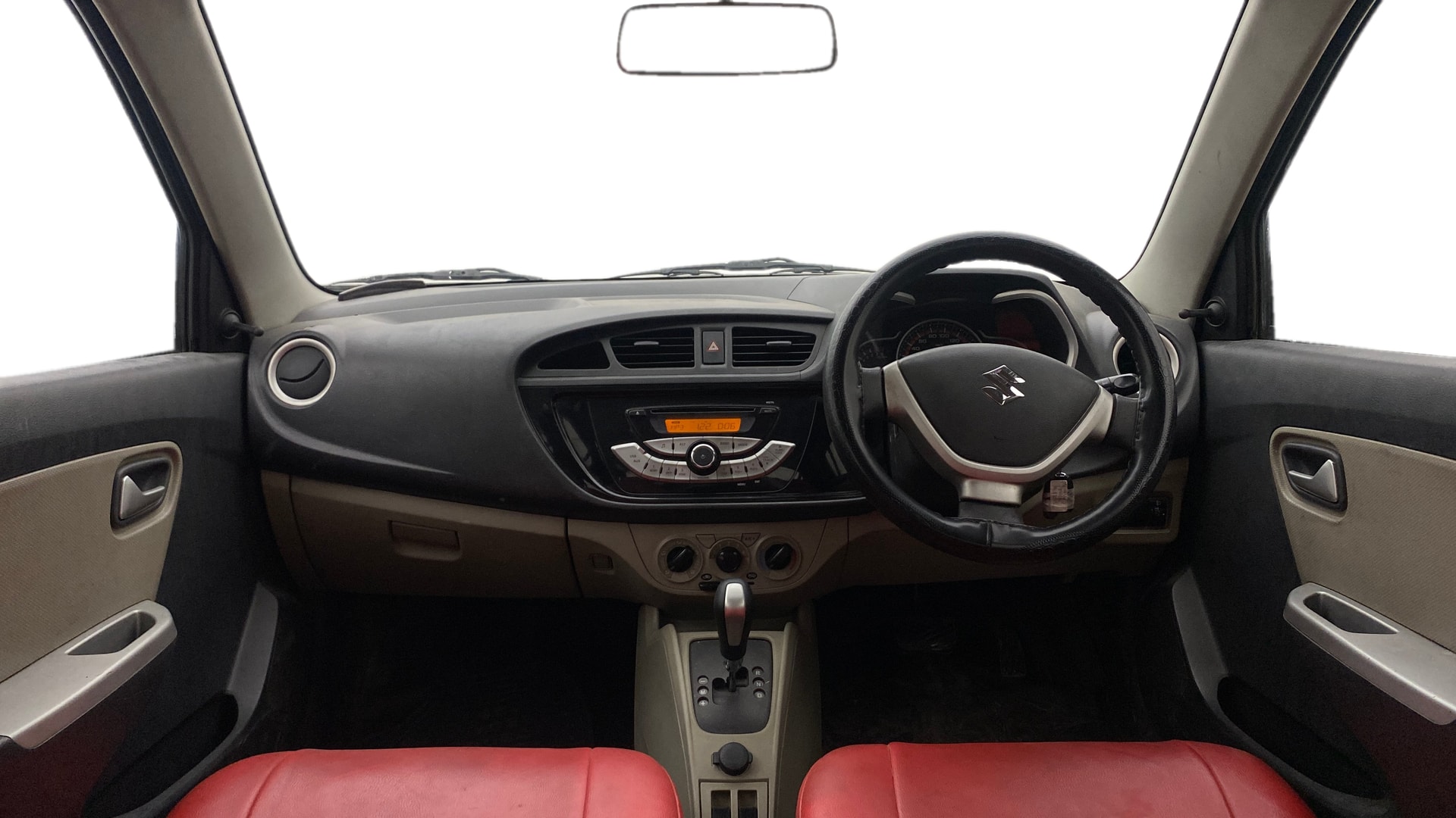 Used 2017 Maruti Suzuki Alto K10 Used 2017 Maruti Suzuki Alto K10