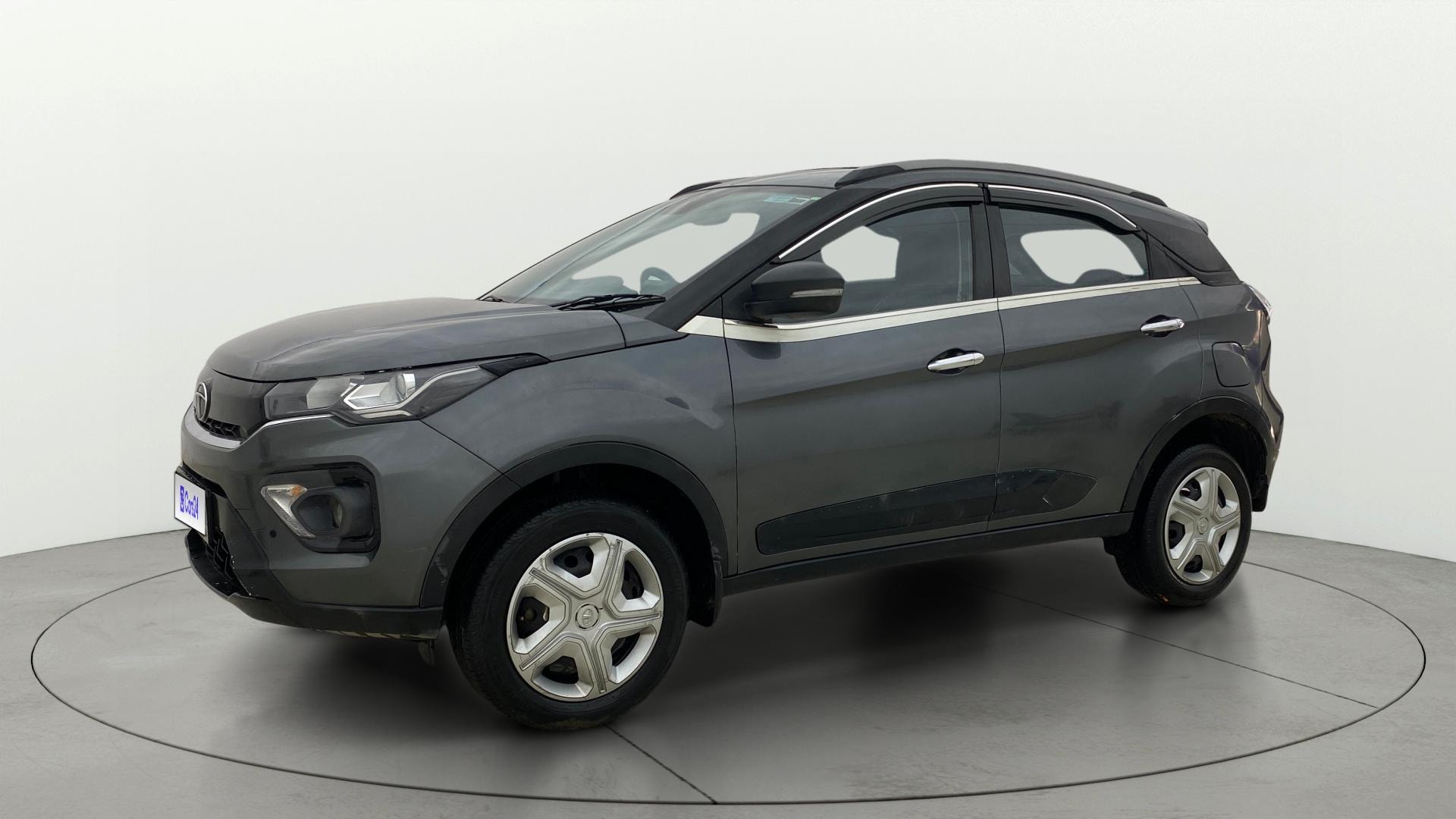 View 2022 Tata Nexon Revotron XE Image 35 Used 2022 Tata Nexon Revotron XE Image 35