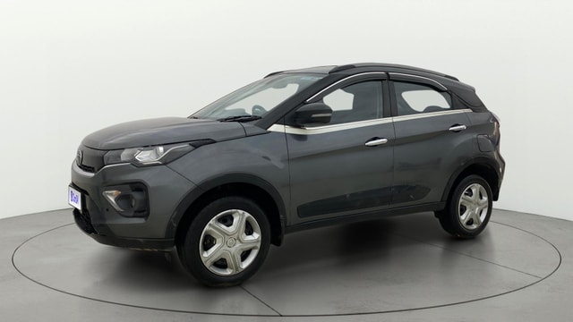 View Tata Nexon Image 35 Used Tata Nexon Image 35