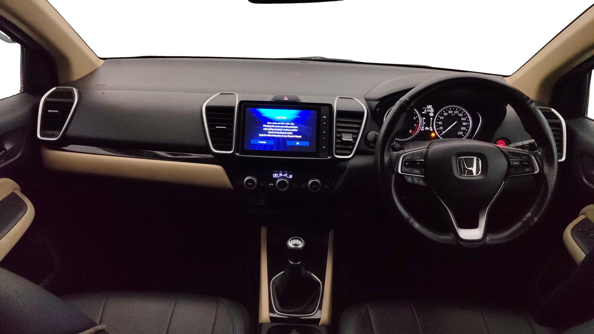 Used 2021 Honda City Used 2021 Honda City