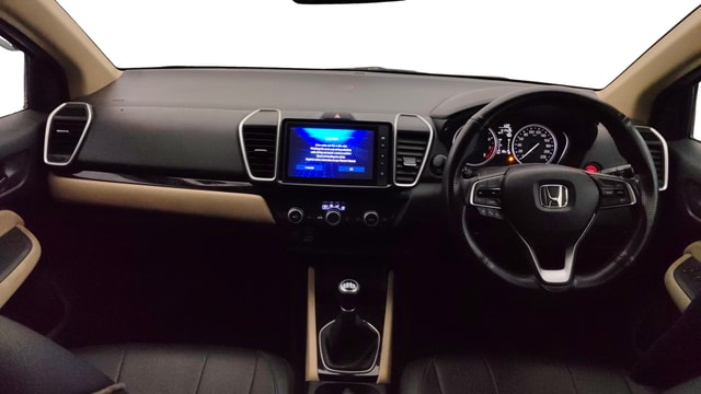 View Honda City Image 16 Used Honda City Image 16