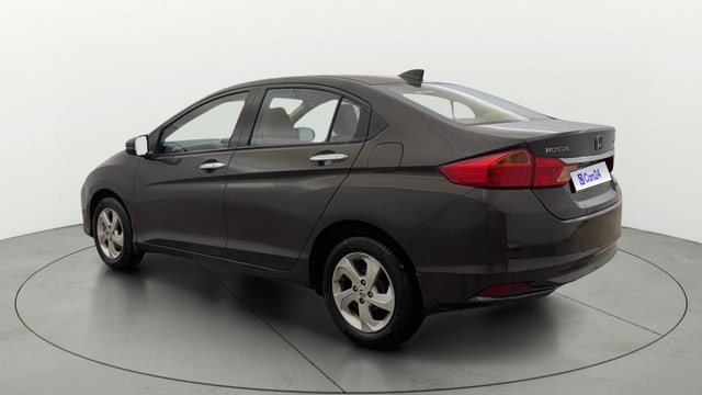 View Honda City Image 2 Used Honda City Image 2
