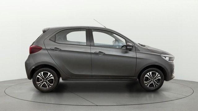 View Tata Tiago Image 8 Used Tata Tiago Image 8