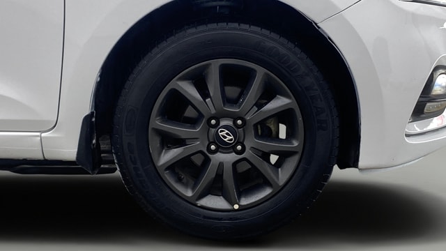 View Hyundai Elite i20 Image 40 Used Hyundai Elite i20 Image 40
