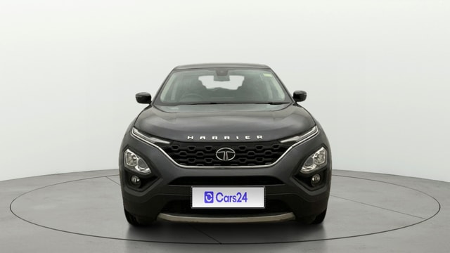 View Tata Harrier Image 1 Used Tata Harrier Image 1