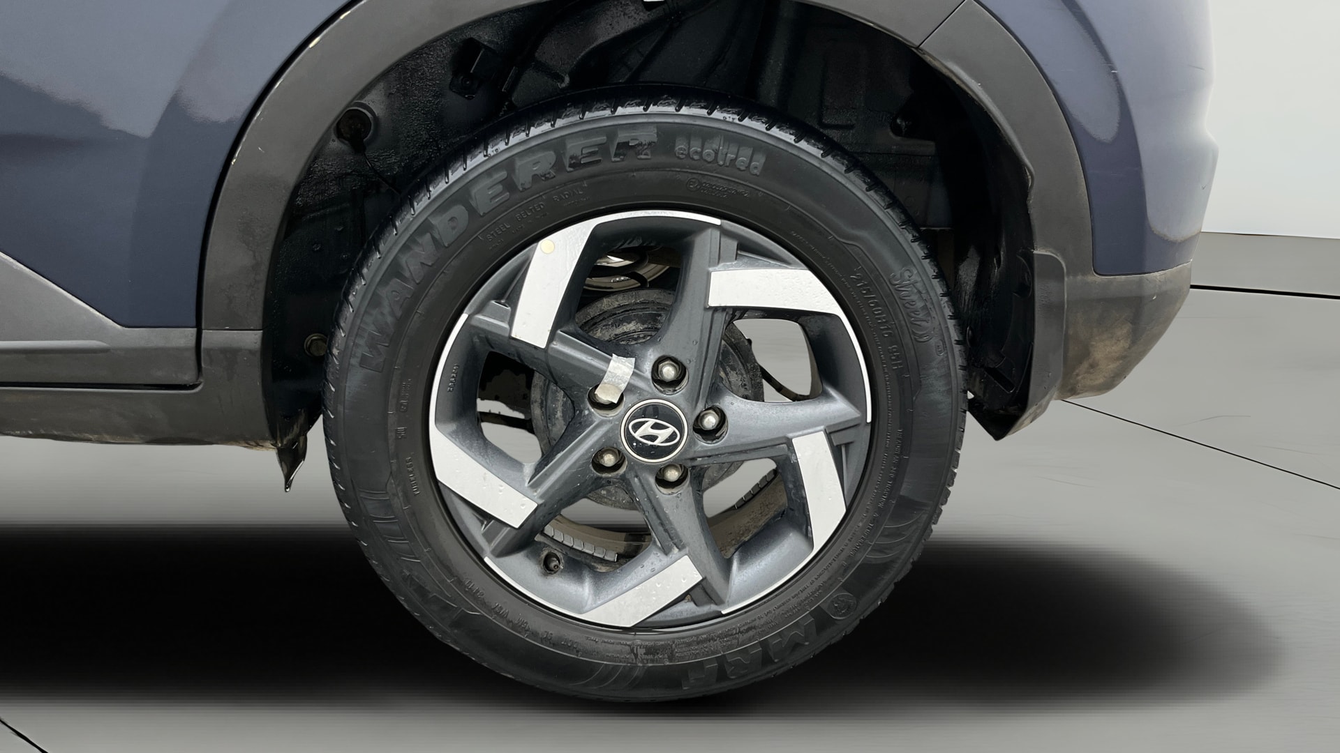 Used 2019 Hyundai Venue Used 2019 Hyundai Venue