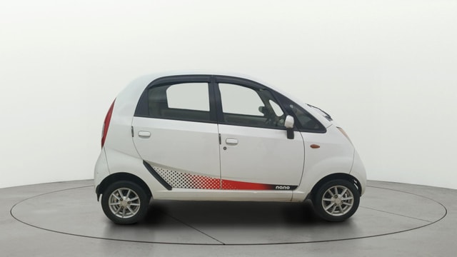 View Tata Nano Image 8 Used Tata Nano Image 8