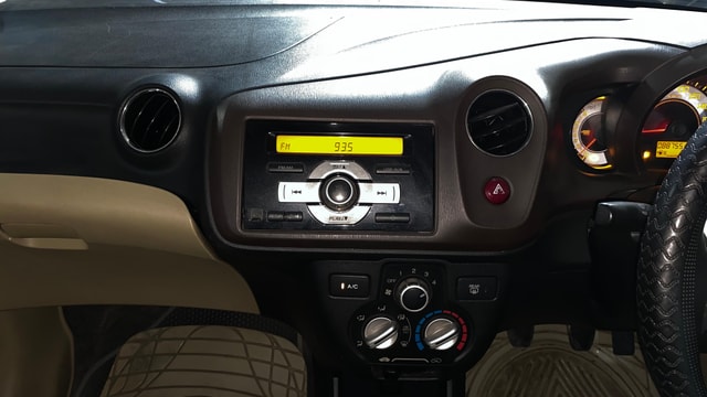 View Honda Brio Image 17 Used Honda Brio Image 17
