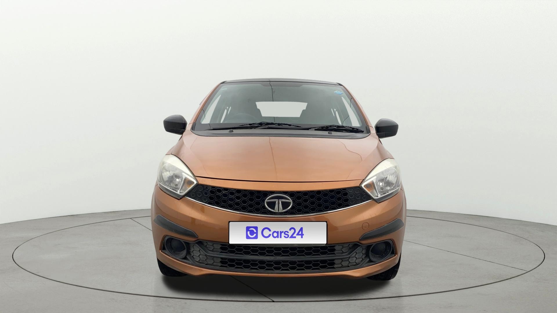 Used 2018 Tata Tigor Used 2018 Tata Tigor