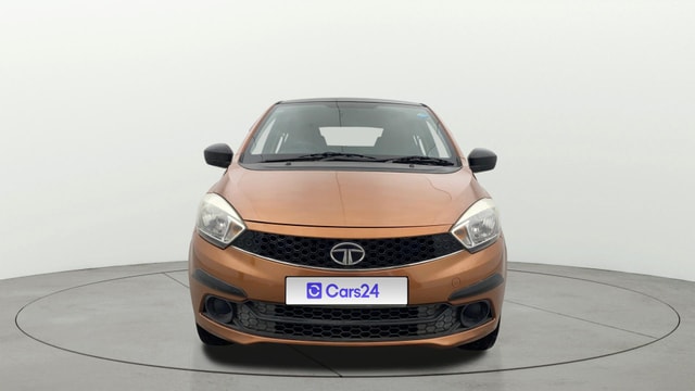 View Tata Tigor Image 1 Used Tata Tigor Image 1