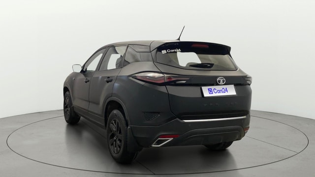 View Tata Harrier Image 2 Used Tata Harrier Image 2