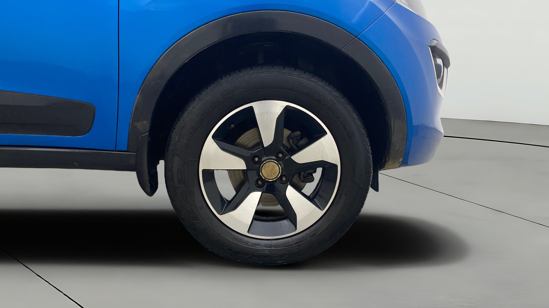View 2018 Tata Nexon XZ Plus Diesel Image 42 Used 2018 Tata Nexon XZ Plus Diesel Image 42