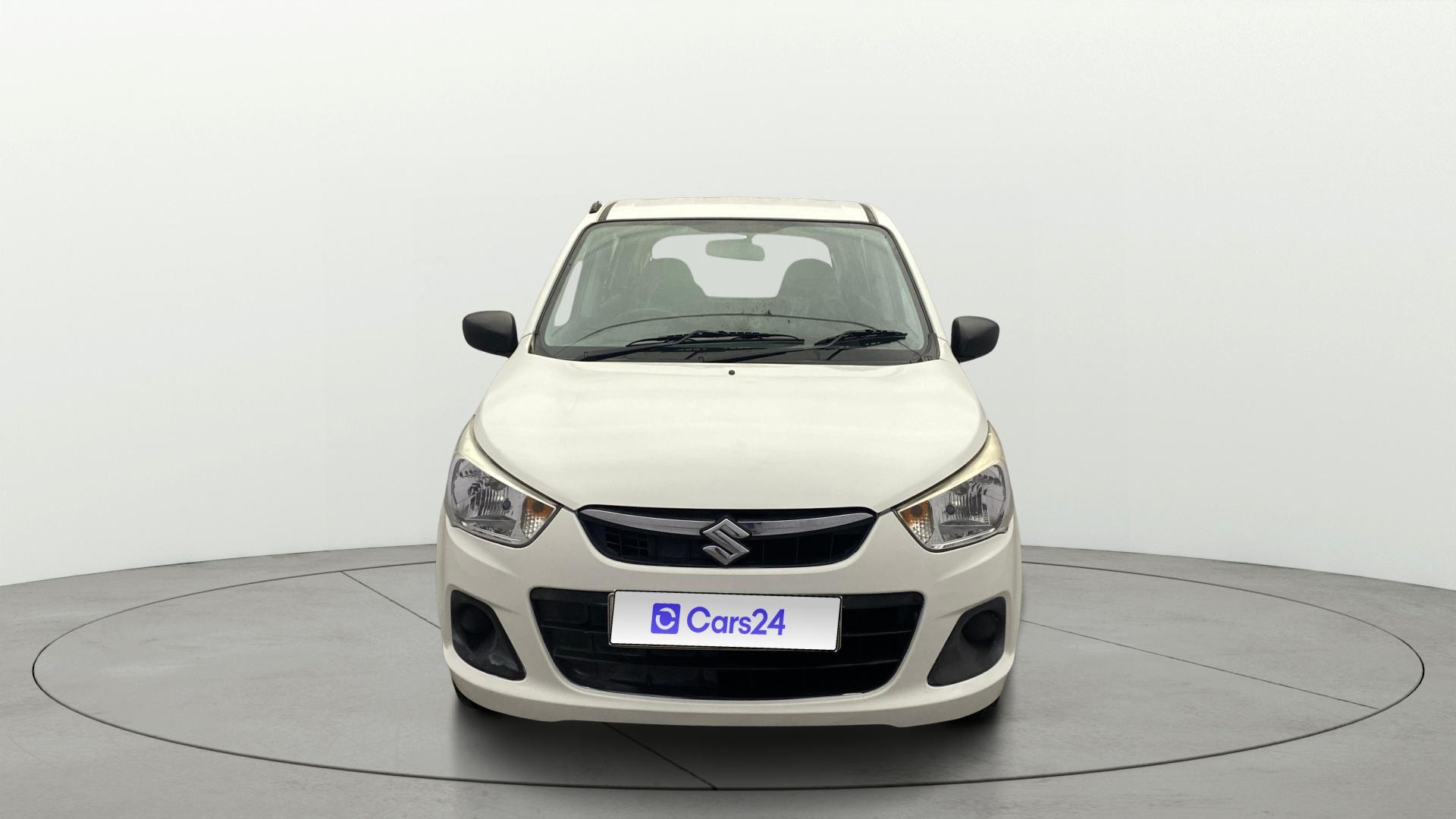 Used 2019 Maruti Suzuki Alto K10 Used 2019 Maruti Suzuki Alto K10
