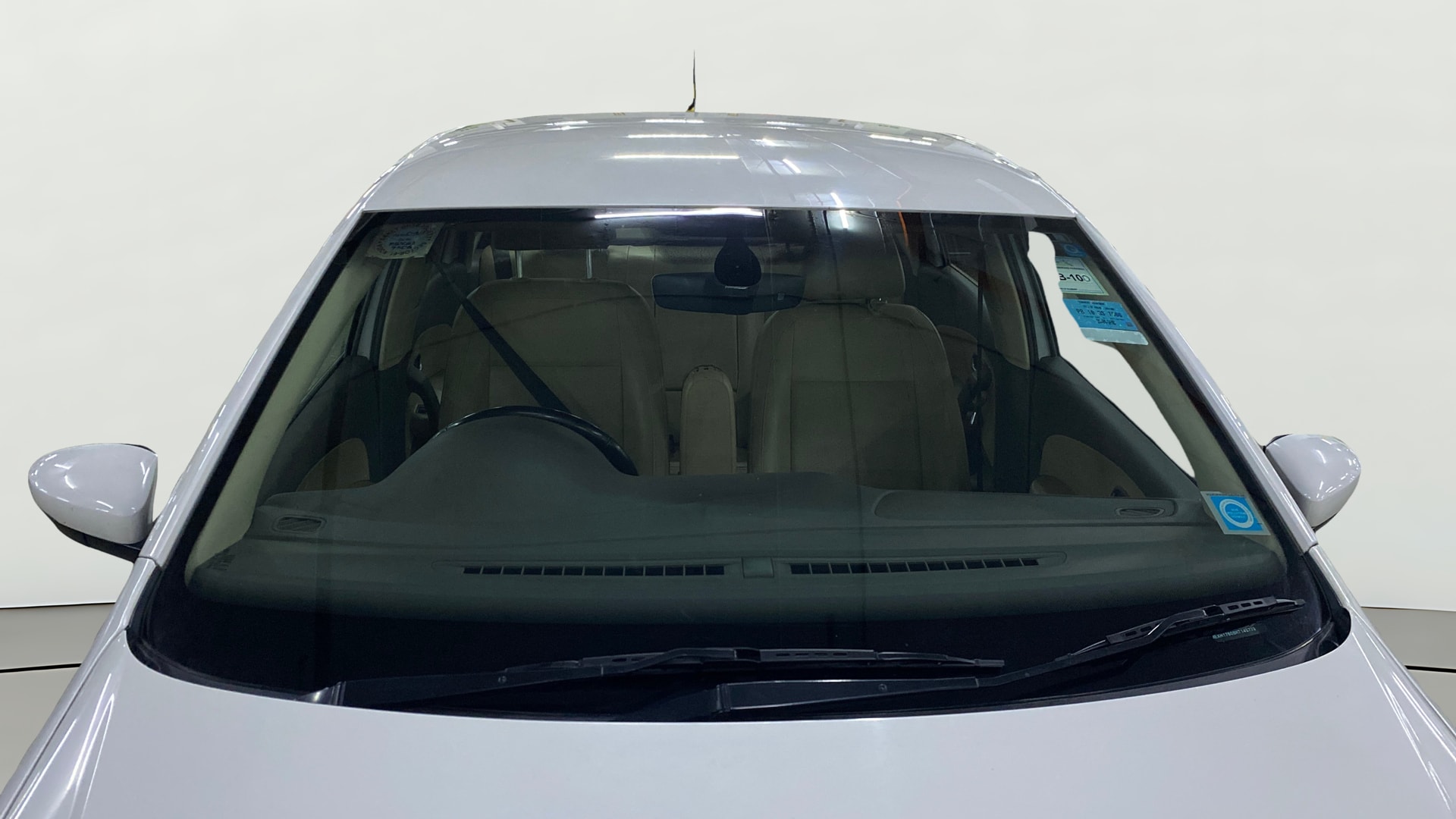 View 2018 Volkswagen Vento DSG Image 30 Used 2018 Volkswagen Vento DSG Image 30