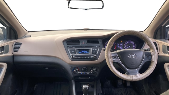 View Hyundai Elite i20 Image 15 Used Hyundai Elite i20 Image 15