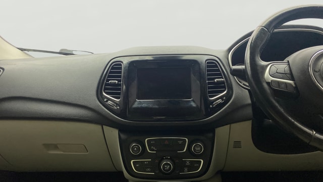 View Jeep Compass Image 32 Used Jeep Compass Image 32