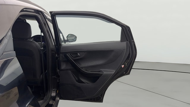 View Tata Nexon Image 6 Used Tata Nexon Image 6