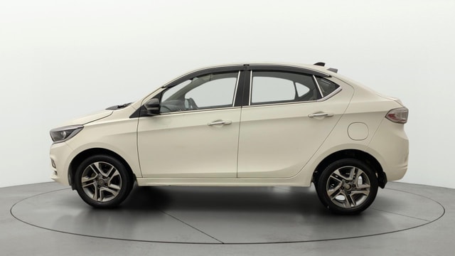View Tata Tigor Image 6 Used Tata Tigor Image 6