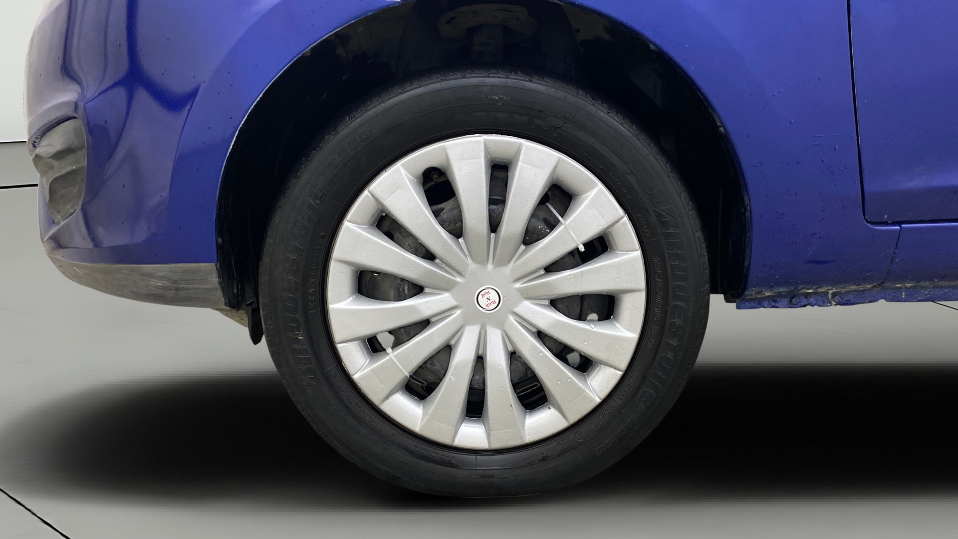 View 2015 Tata Zest XE Petrol Image 27 Used 2015 Tata Zest XE Petrol Image 27