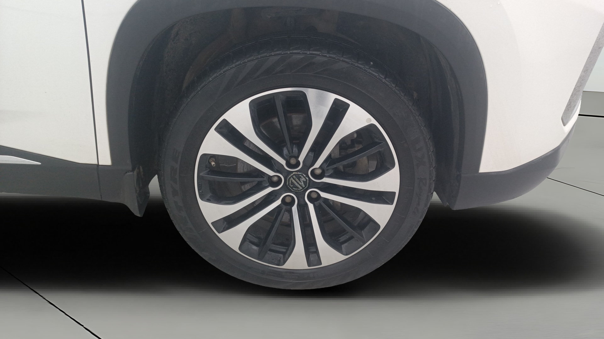 View 2021 MG Hector Sharp Hybrid BS IV Image 45 Used 2021 MG Hector Sharp Hybrid BS IV Image 45