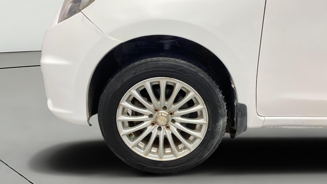 View Nissan Micra Active Image 28 Used Nissan Micra Active Image 28