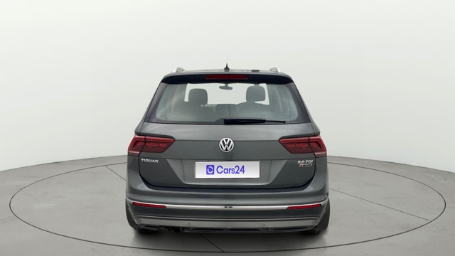View Volkswagen Tiguan Image 44 Used Volkswagen Tiguan Image 44
