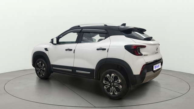 View Renault Kiger Image 2 Used Renault Kiger Image 2