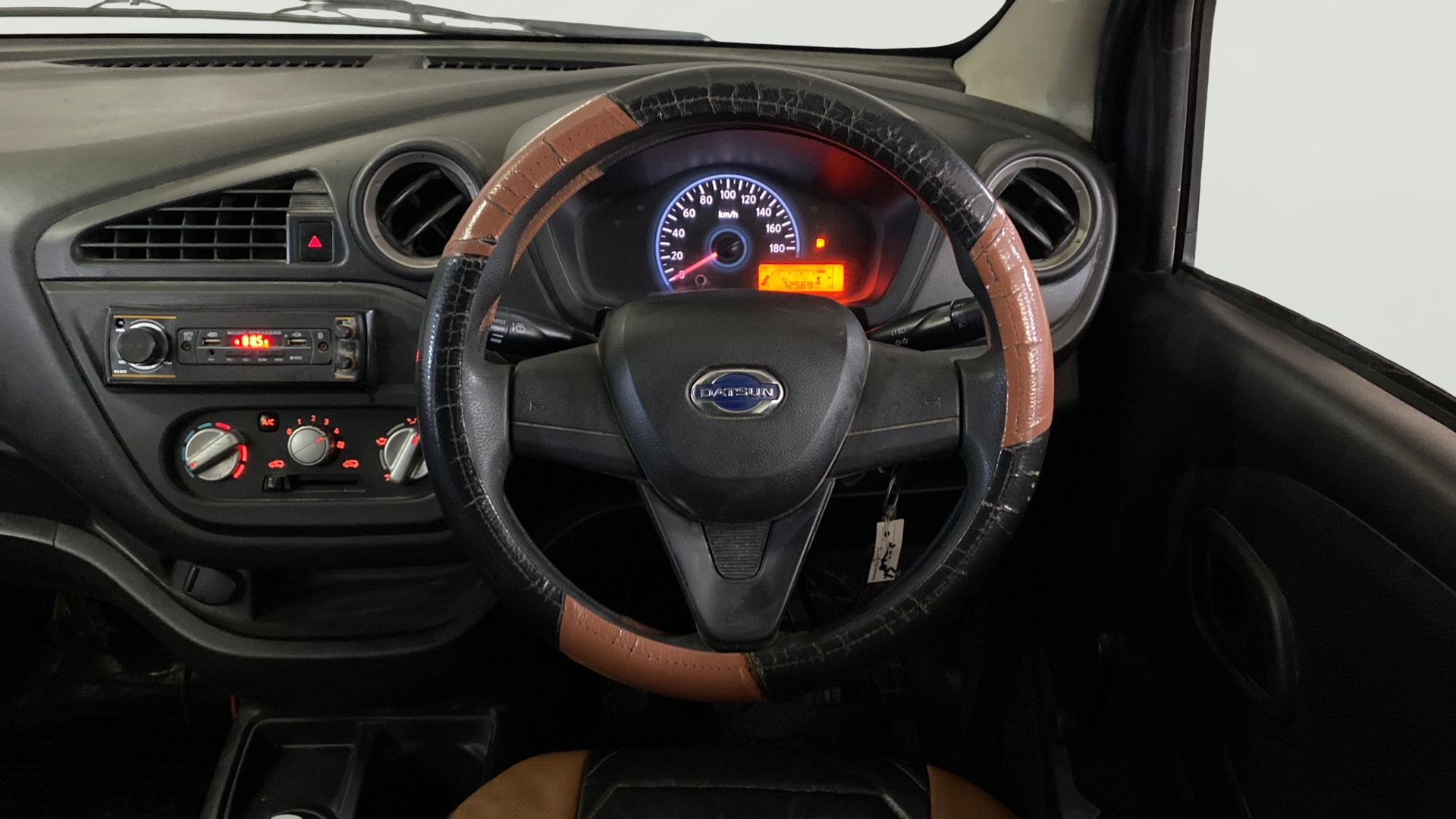 Used 2018 Datsun Redi GO Used 2018 Datsun Redi GO