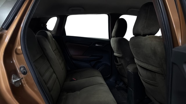 View Honda WR-V Image 29 Used Honda WR-V Image 29