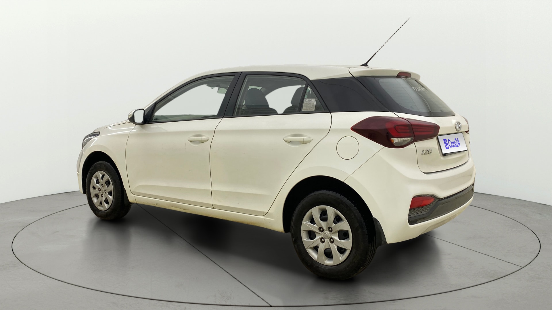 Used 2019 Hyundai Elite i20 Used 2019 Hyundai Elite i20