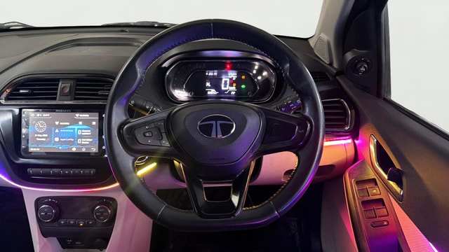View Tata Tigor Image 20 Used Tata Tigor Image 20
