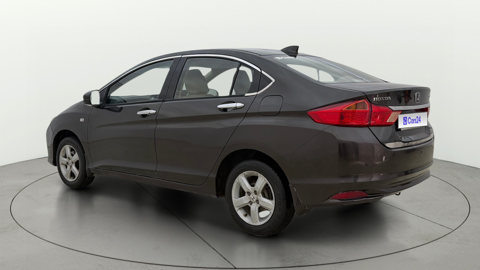 Used 2014 Honda City Used 2014 Honda City