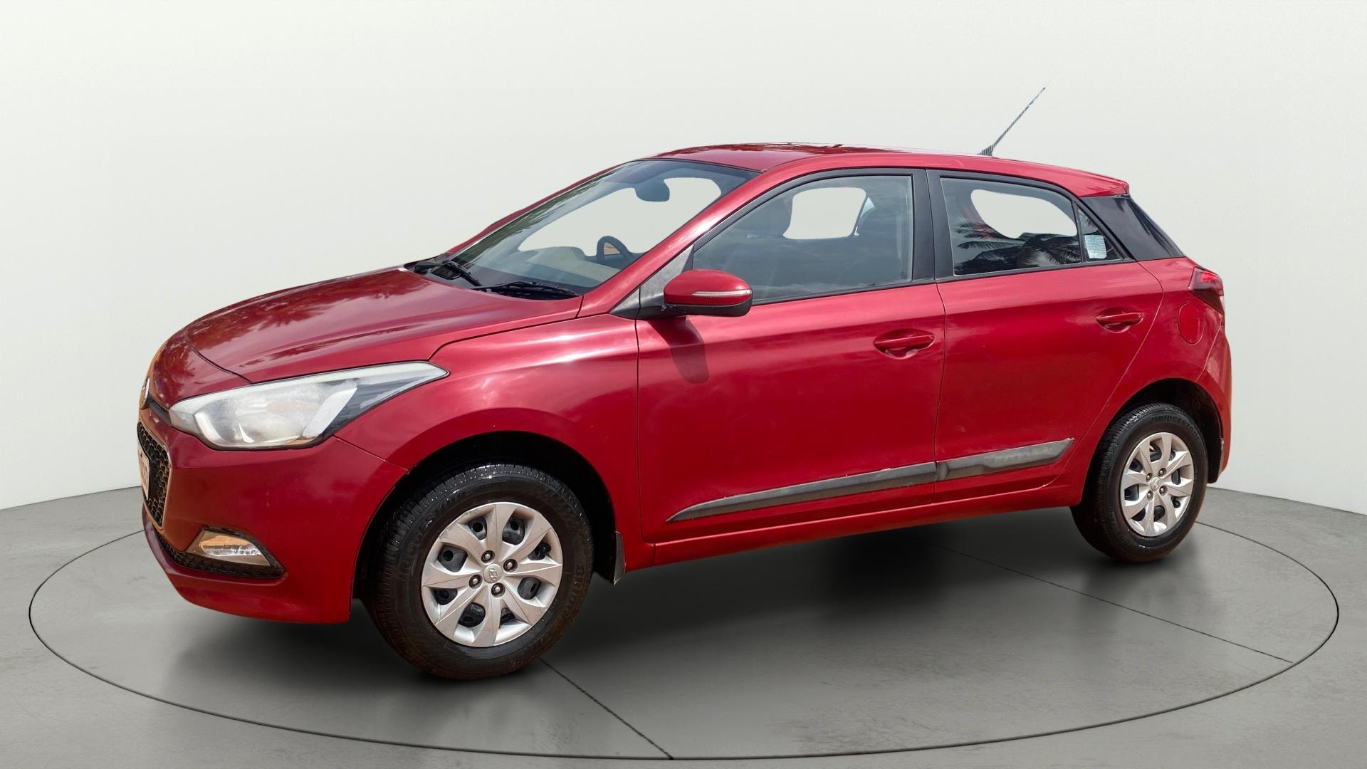 Used 2017 Hyundai Elite i20 Used 2017 Hyundai Elite i20
