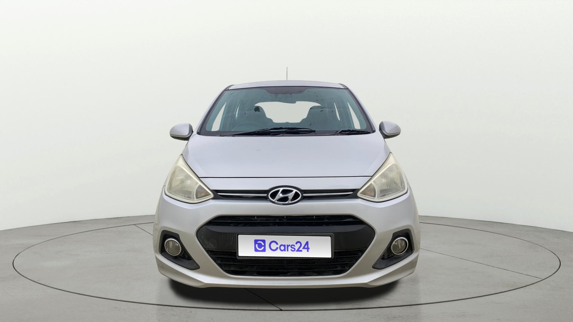 Used 2016 Hyundai Grand i10 Used 2016 Hyundai Grand i10