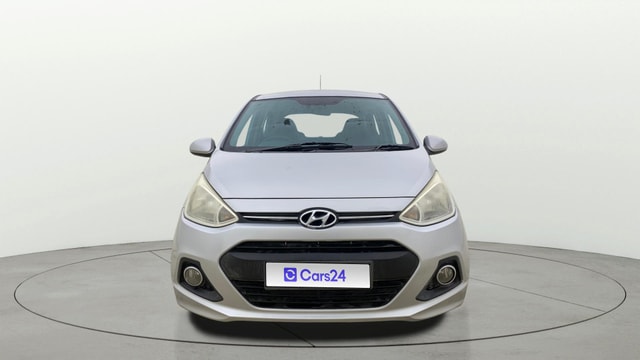View Hyundai Grand i10 Image 1 Used Hyundai Grand i10 Image 1