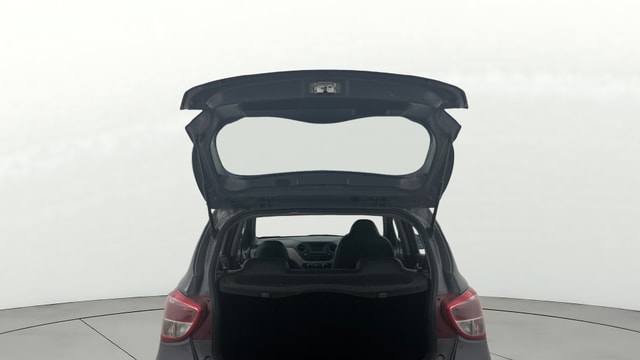 View Hyundai Grand i10 Image 17 Used Hyundai Grand i10 Image 17