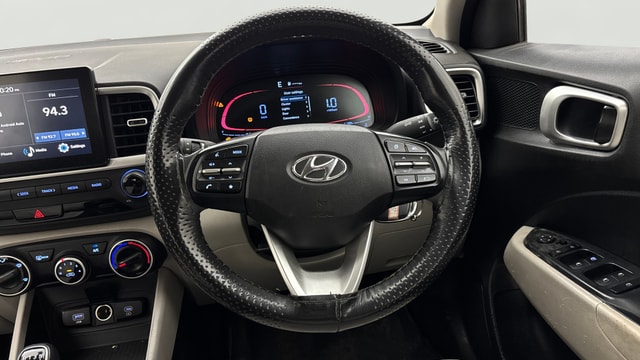 View Hyundai Venue Image 20 Used Hyundai Venue Image 20