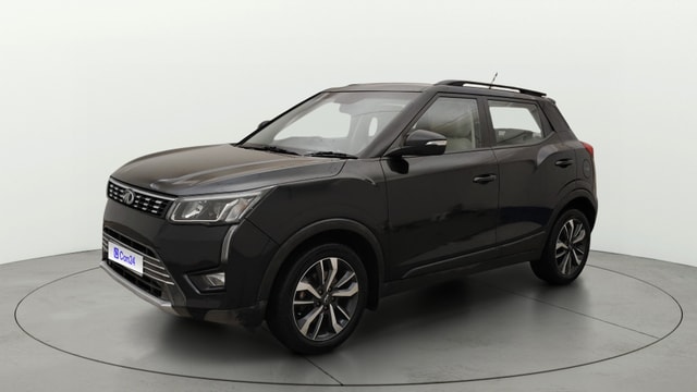 View Mahindra XUV300 Image 22 Used Mahindra XUV300 Image 22