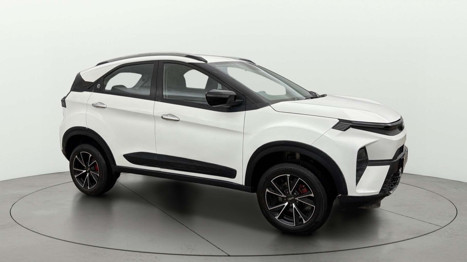 Used 2023 Tata Nexon Used 2023 Tata Nexon