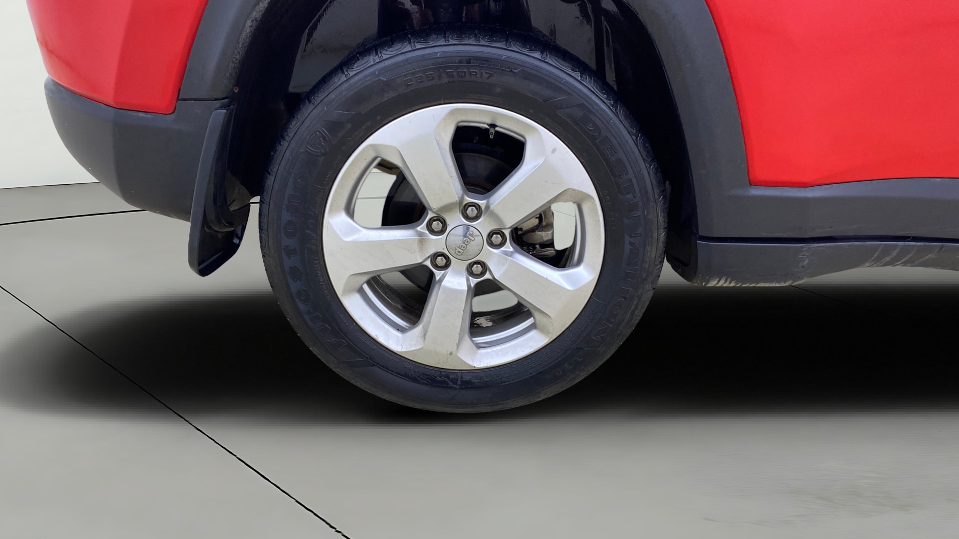 View 2019 Jeep Compass Limited 1.4 Multi AIR Petrol DDCT AT BS IV Image 24 Used 2019 Jeep Compass Limited 1.4 Multi AIR Petrol DDCT AT BS IV Image 24