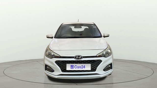 View Hyundai Elite i20 Image 1 Used Hyundai Elite i20 Image 1